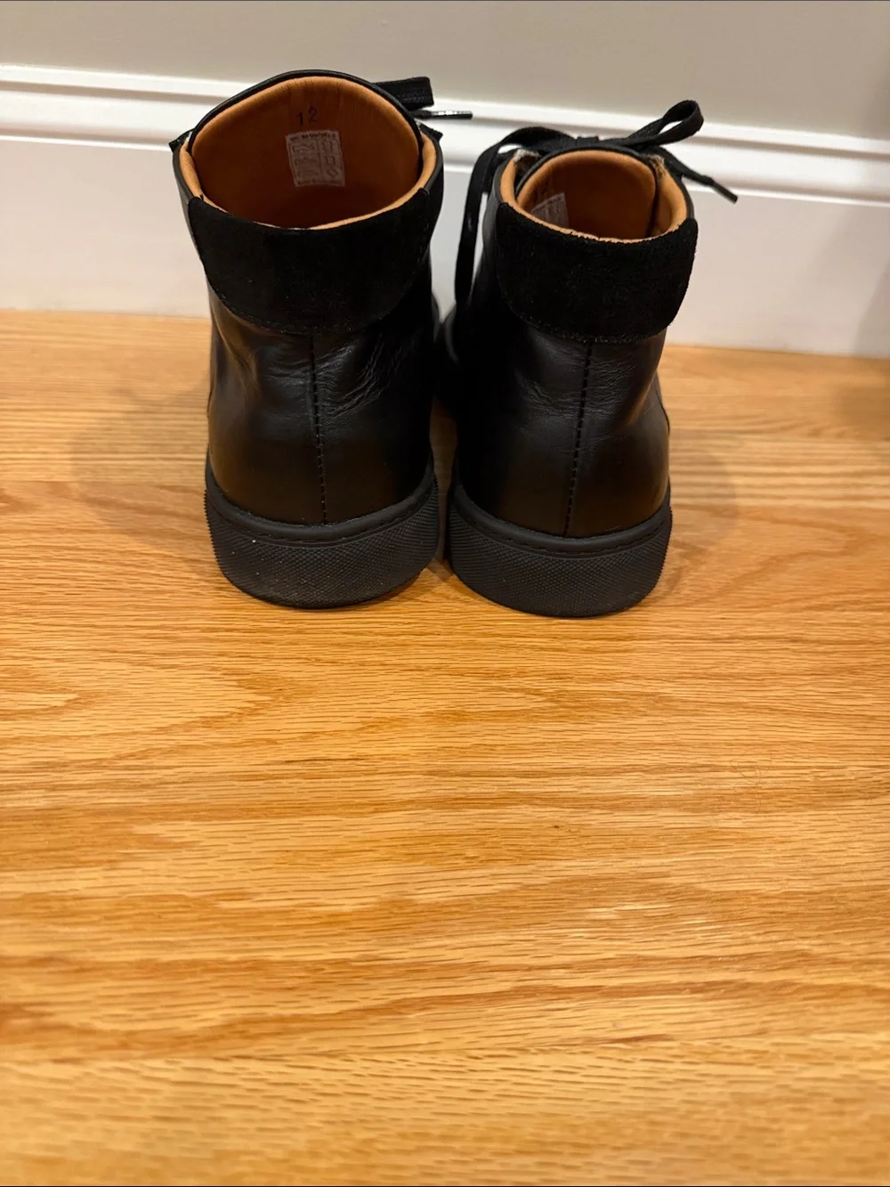 Beckett Simonon Corso Sneaker